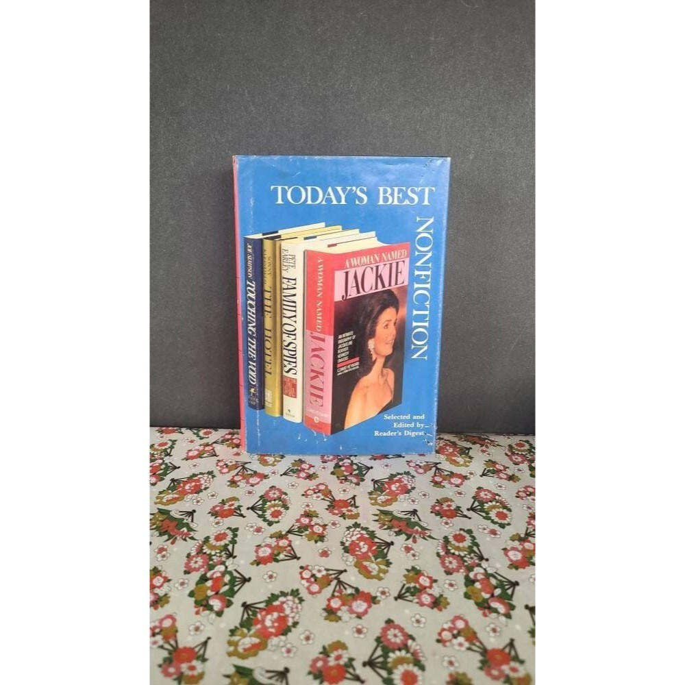 Todays Best NonFiction